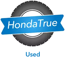 hondatrue used